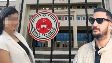 Kadın hakime sevgili dayağı! Adliye lojmanını bastı, öldüresiye dövdü