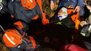 Uludağ’da kaybolan iki çocuktan biri düşerek hayatını kaybetti