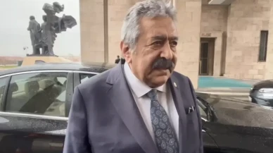 TBMM’de 'Terörsüz Türkiye' için ortak rapor adımı: 'Anayasa’nın ilk 4 maddesi tartışma konusu olamaz'