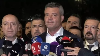 Son dakika! Sadettin Saran’a Gözaltı Şoku! Villasının Bekçisi Gözaltına Alındı