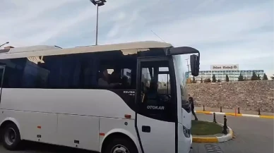 Uyuşturucu soruşturmasında gözaltına alınan Mehmet Akif Ersoy ve 7 kişi Adli Tıp’a sevk edildi