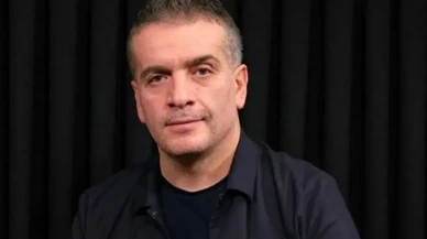 Hastaneye kaldırılan Murat Cemcir'in sağlık durumu hakkında bilgi verildi