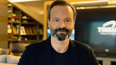 Ünlü yapımcı Timur Savcı gözaltına alındı