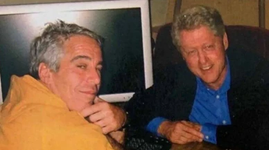 ABD, Epstein Dosyası'ndan 30 bin yeni belge yayımladı: İşte dosyada adı geçen isimler