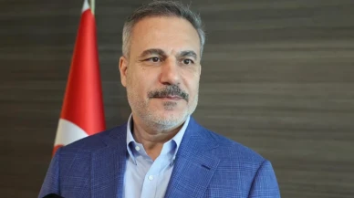Şamil Tayyar açıkladı: Öfkelerini Hakan Fidan’dan çıkarıyorlar