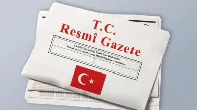 Ekonomide Atama ve Görevden Alma Kararları Resmi Gazete’de Yayımlandı