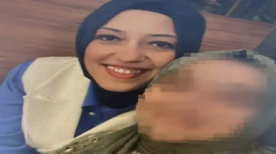 Bursa’da aile faciası: Baba ve kızı yan yana defnedildi