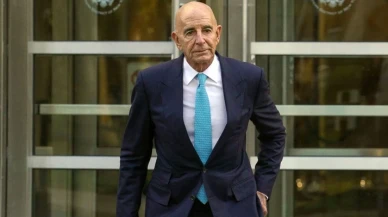 "Trump’ın Özel Temsilcisi Barrack: İsrail’in Suriye’ye Duyduğu Güven Hâlâ Sarsılmış Durumda"