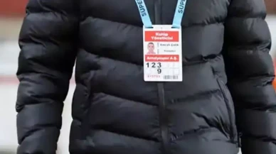 Kendi Takımına 4-0 Bahis Skandalı! O başkan gözaltına alındı