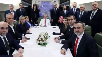 Bahis skandalıyla ilgili Cumhurbaşkanı Erdoğan'dan ses getirecek yorum: Hayretler içerisindeyim