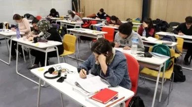 Üniversiteye dönüş yolu açılıyor: Öğrenci affı yılbaşından sonra Meclis’te