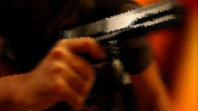 Tartışma silahlı çatışmaya dönüştü: Eski eşinin babası ve kardeşini öldürdü