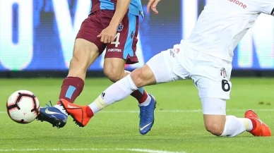 Trabzonspor–Beşiktaş Maçı İçin Kritik Karar: Deplasman Seyircisi Alınmayacak