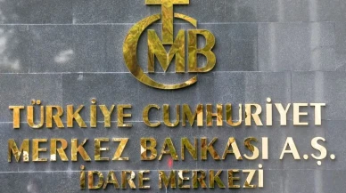 Merkez Bankası faiz kararını açıkladı: TCMB faizi yüzde 38'e indirdi