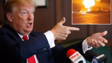 Gizli operasyon deşifre oldu! ABD, Venezuela'yı ilk kez vurdu