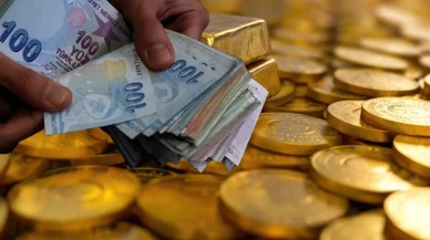 Dev Bankadan Altın Fiyatları İçin Kritik Uyarı: “Patlayıcı Bölgeye Girdi”