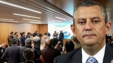 CHP'de toplu istifa: 2 Meclis üyesi AK Parti'ye katıldı, 100 Partili istifa etti