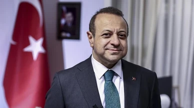 Egemen Bağış Avrupa’ya seslendi: 'Türkiye olmadan AB güvende değil'