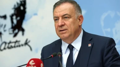 CHP Genel Başkan Yardımcısı Gökan Zeybek, Muhittin Böcek’i cezaevinde ziyaret etti