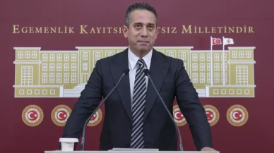 CHP'li Ali Mahir Başarır Meclis’e çağrıda bulundu: 'Siyasetçi davaları TRT'de yayınlansın'