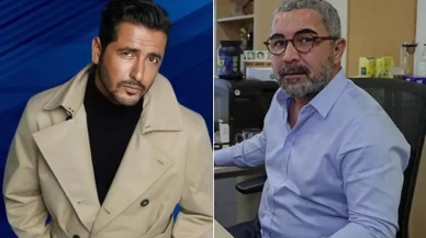 Veyis Ateş ve Taner Çağlı tutuklandı: Uyuşturucu soruşturmasında önemli gelişme