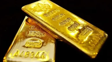 Satanlar bin pişman! Altın tırmanışta gram ve çeyrekte yeni rakamlar!