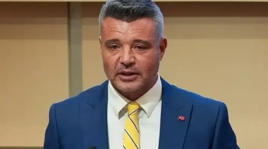 Sadettin Saran’ın kokain testi pozitif çıktı