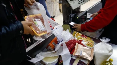 Market Raf Fiyatı ile Kasa Arasındaki 15 TL’lik Fark İcra Yoluna Taşındı