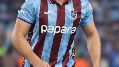 Arif Boşluk, Konyaspor'la anlaştı: Trabzonspor’dan ayrılıyor