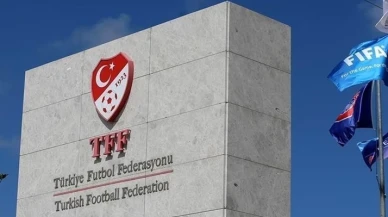TFF’den flaş karar: Bahis oynadığı tespit edilen 22 hakem PFDK’ye sevk edildi