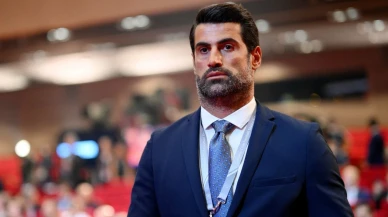 Başkanlık değişiminin ardından Volkan Demirel Gençlerbirliği’nden ayrıldı: 'Görevi bırakıyorum'