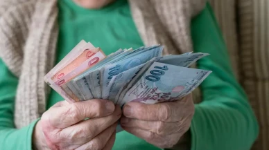 Asgari ücreti nokta atışı bilen uzman emekli zammı için rakam verdi
