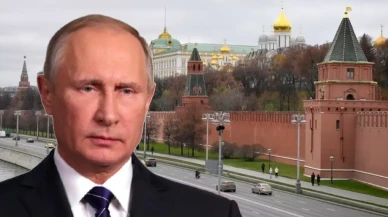 Rusya, Ukrayna’da 2 şehri ele geçirdi: Putin’den Kiev’e sert mesaj