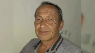 Bakımını yaptığı bahçenin havuzunda cansız bedeni bulundu