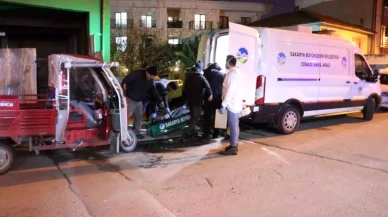 İnşaat sahasında erkek cesedi bulundu: Soruşturma başlatıldı