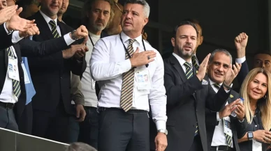 Fenerbahçe'de rekor kırıldı: Derbi haftasında 143 milyon liralık alışveriş yapıldı