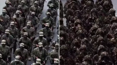 Suriye’de gerilim tırmanıyor: 80 bin asker operasyon için hazır