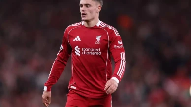 Florian Wirtz, Liverpool’un 125 milyon euroluk hayal kırıklığı oldu