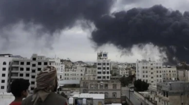 İsrail, Gazze'de barınma merkezini vurdu: 4 yaralı