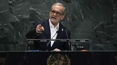 İran'dan ABD ve İsrail’e sert mesaj: 'Saldırıya karşılık ağır olacak'