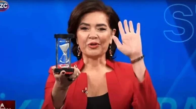 Özlem Gürses ve Uğur Dündar Sözcü TV'den ayrıldı