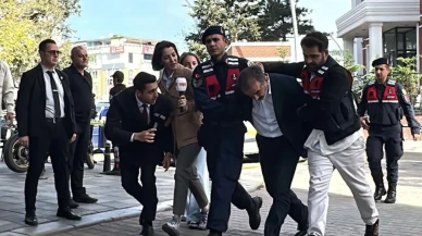 "Yenidoğan Çetesi" davasında ara karar! 3 sanık tahliye edildi!