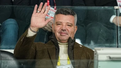 Sadettin Saran’a Yakın Kaynaklardan Ela Rümeysa Cebeci Açıklaması