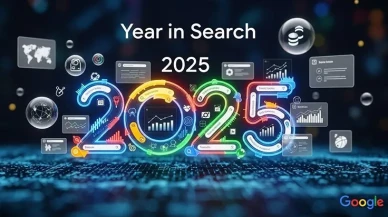 Google 2025 Türkiye arama trendlerini açıkladı: 2025’te neler merak edildi?