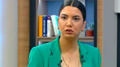 Spiker Kıyafetleri Tartışması Sürüyor! Fulya Öztürk: Linç Edilecektim
