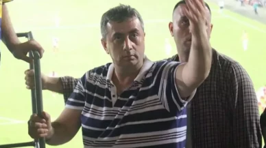 Fenerbahçe tribün lideri Kadıköy'de silahlı saldırıya uğradı