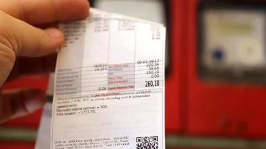 Faturasında bu rakamı gören katbekat fazlasını ödeyecek! 2 hafta sonra hesap değişiyor