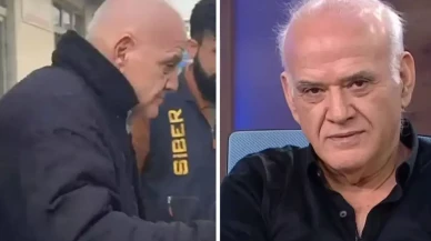 Hastaneye kaldırılan Ahmet Çakar’dan son durum: Anjiyo yapıldı