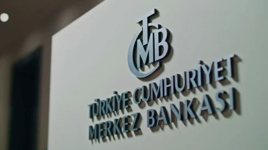 Merkez Bankası, enflasyon beklentilerini açıkladı