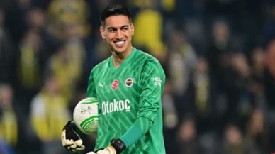 İrfan Can Eğribayat hakkında yeni gelişme! Son kararı kulüp verecek